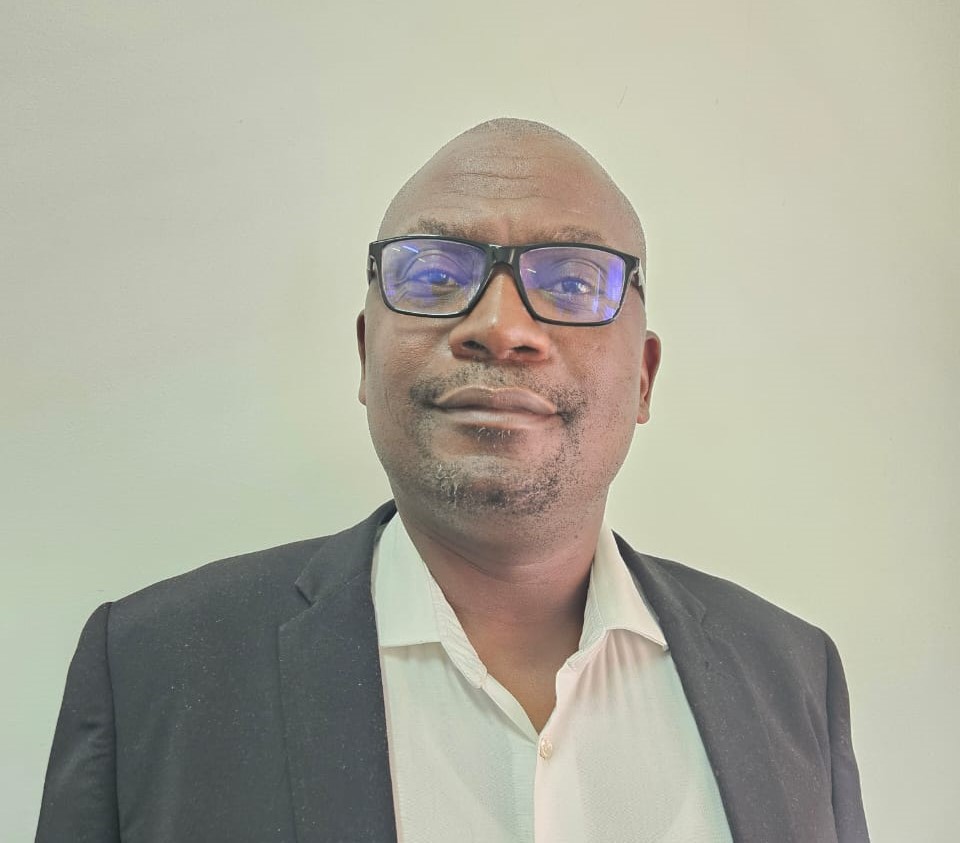 Mr. Eugene Nzula